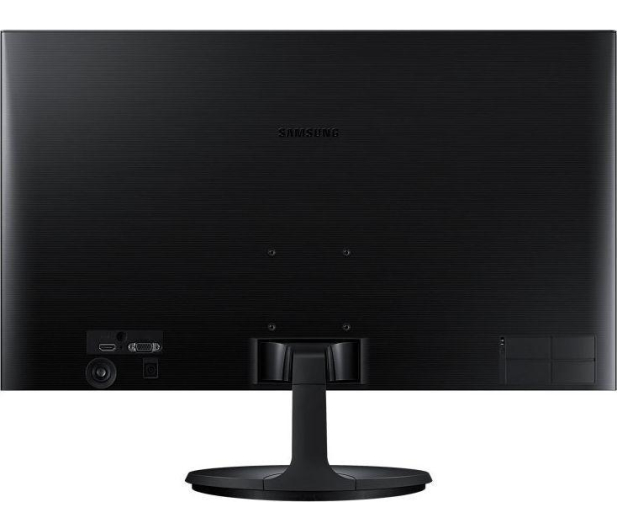 Samsung S24F354FHUX - 517171 - zdjęcie 3